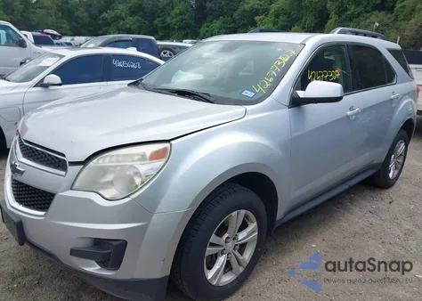 2014 Chevrolet Equinox 1Lt z USA, uszkodzony, nr VIN 2GNFLFEK1E6126923